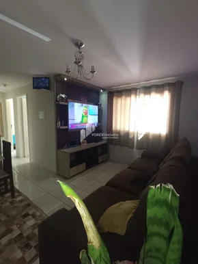 Casa De Esquina Com Três Quartos - Jardim Veneza