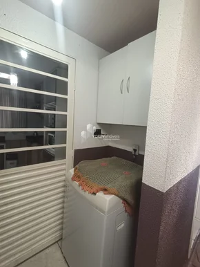 Miniatura - Foto Casa de esquina com três quartos - Jardim Veneza