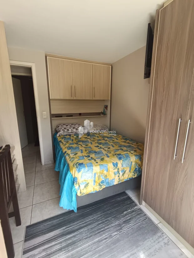 Foto Casa de esquina com três quartos - Jardim Veneza