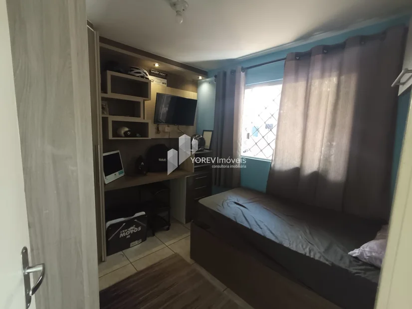 Foto Casa de esquina com três quartos - Jardim Veneza