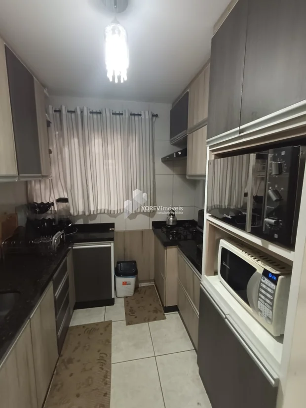 Foto Casa de esquina com três quartos - Jardim Veneza