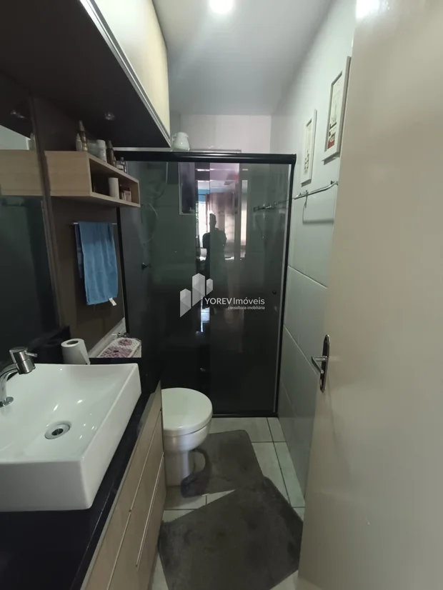 Foto Casa de esquina com três quartos - Jardim Veneza