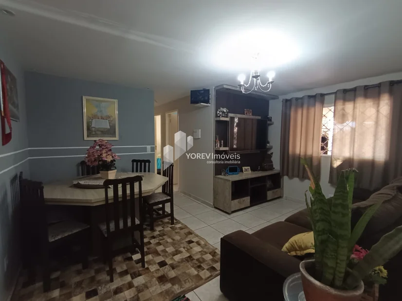 Foto Casa de esquina com três quartos - Jardim Veneza