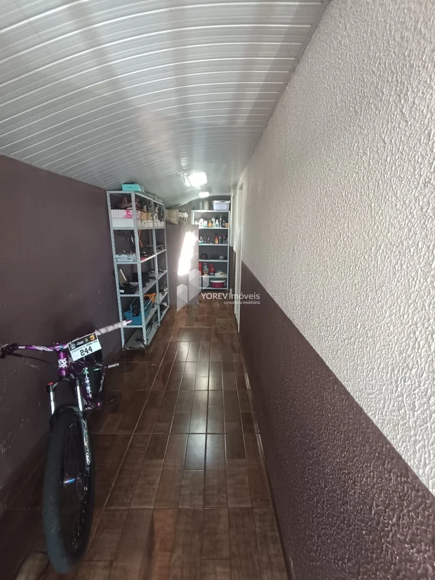 Foto Casa de esquina com três quartos - Jardim Veneza