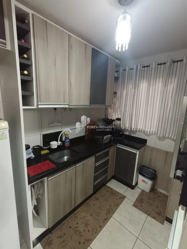 Foto Casa de esquina com três quartos - Jardim Veneza