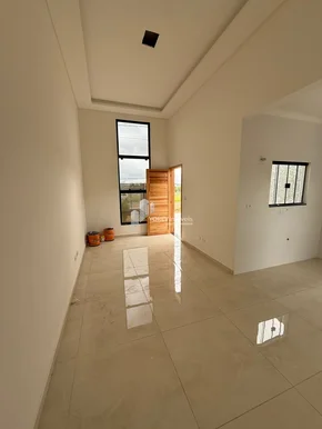 Miniatura - Foto Casa com 3 quartos (1 suíte) - Terraliz