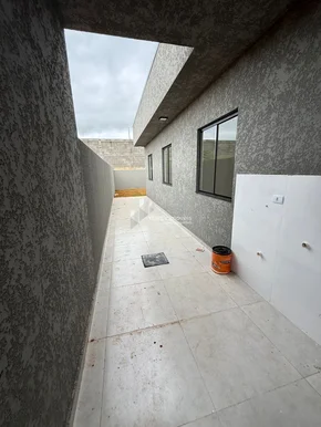 Miniatura - Foto Casa com 3 quartos (1 suíte) - Terraliz