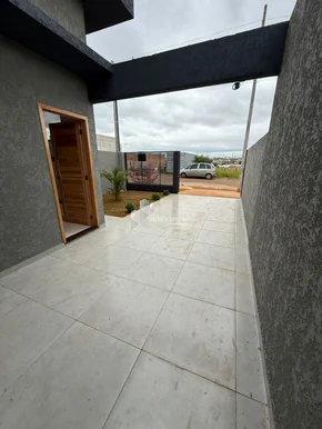 Miniatura - Foto Casa com 3 quartos (1 suíte) - Terraliz