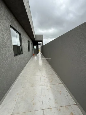 Miniatura - Foto Casa com 3 quartos (1 suíte) - Terraliz