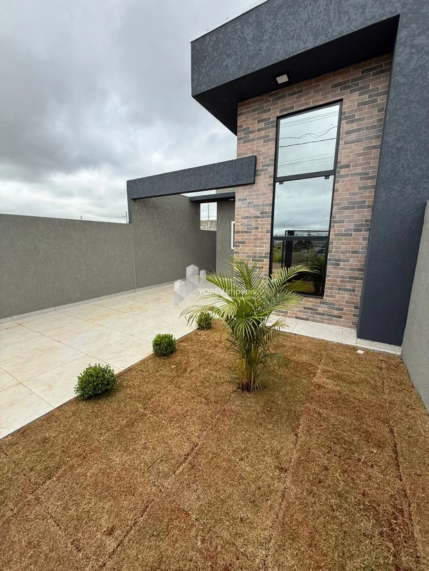 Foto Casa com 3 quartos (1 suíte) - Terraliz