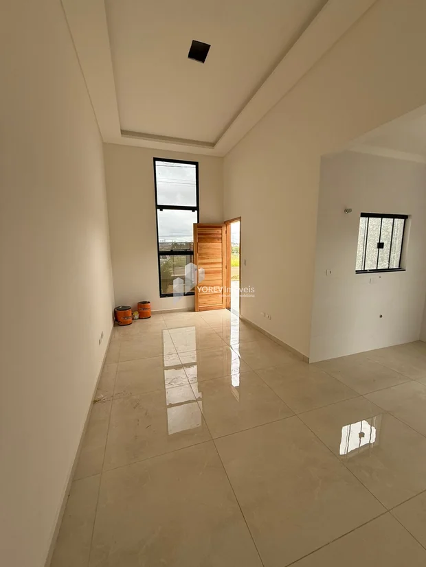 Foto Casa com 3 quartos (1 suíte) - Terraliz