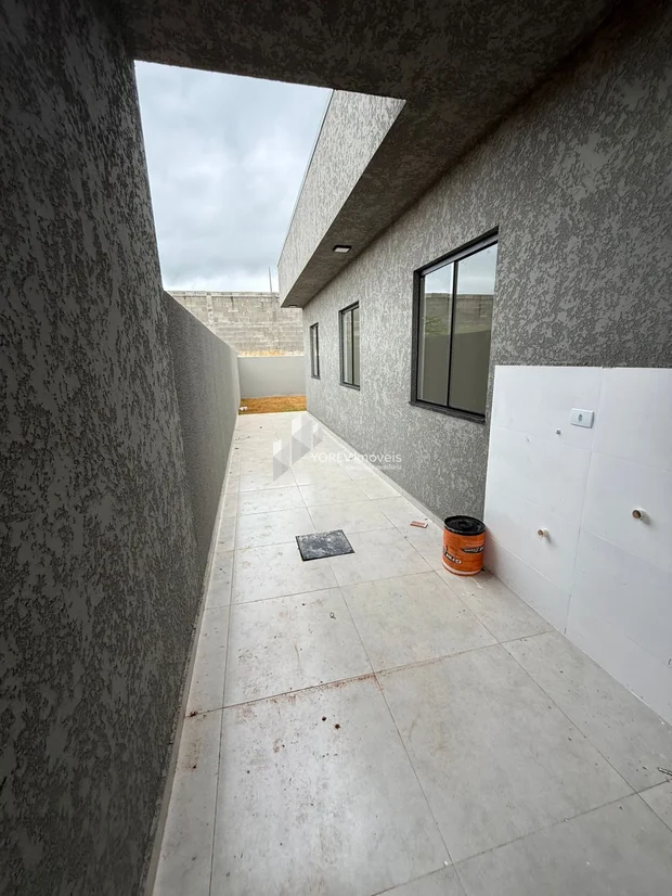 Foto Casa com 3 quartos (1 suíte) - Terraliz