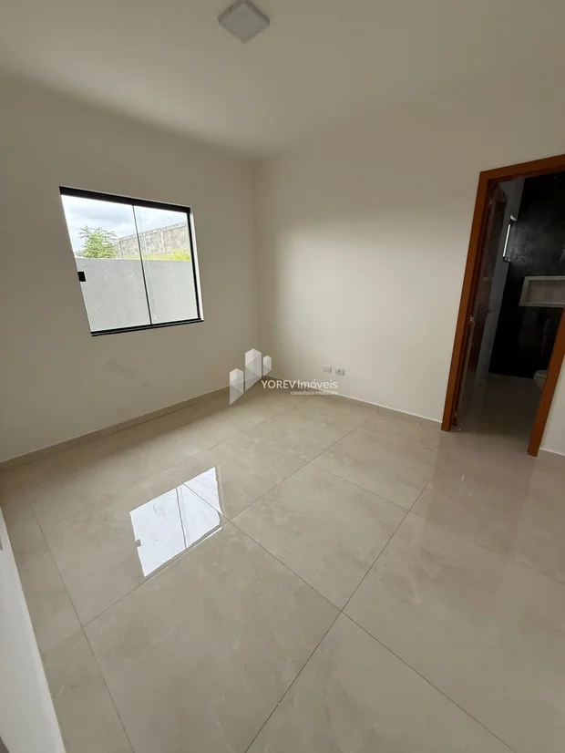 Foto Casa com 3 quartos (1 suíte) - Terraliz