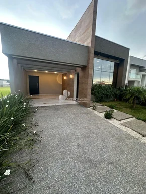 Miniatura - Foto ROYAL PALACE / CASA COM TRÊS SUÍTES