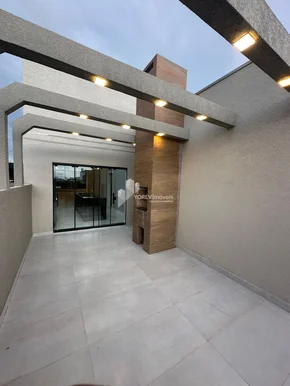 Miniatura - Foto ROYAL PALACE / CASA COM TRÊS SUÍTES