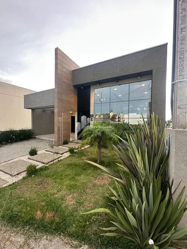 Foto ROYAL PALACE / CASA COM TRÊS SUÍTES