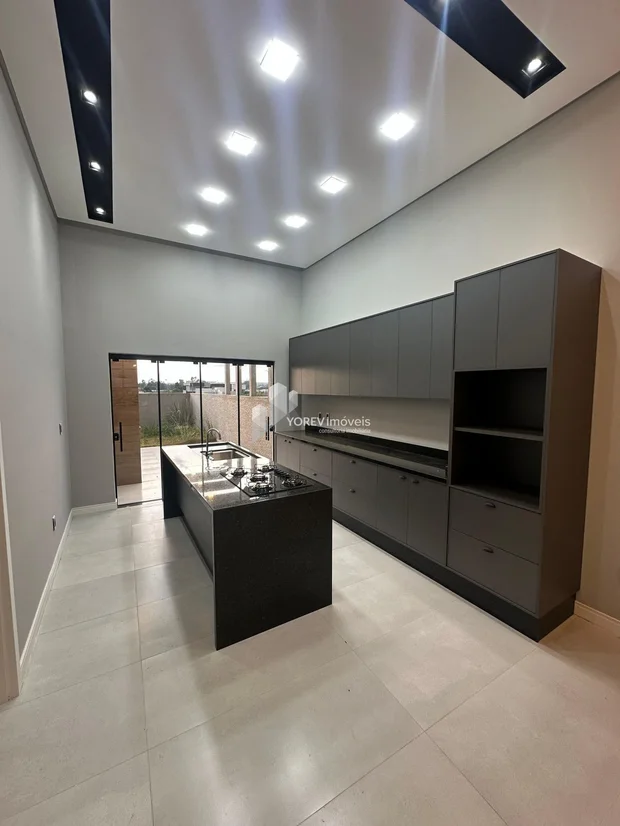 Foto ROYAL PALACE / CASA COM TRÊS SUÍTES