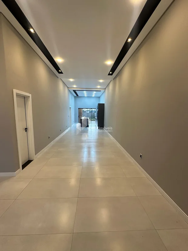 Foto ROYAL PALACE / CASA COM TRÊS SUÍTES