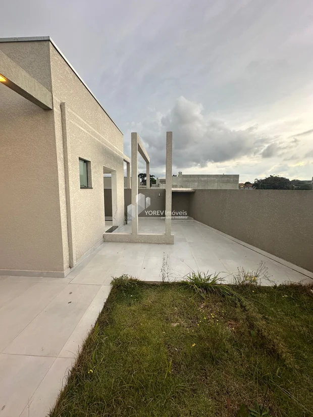 Foto ROYAL PALACE / CASA COM TRÊS SUÍTES