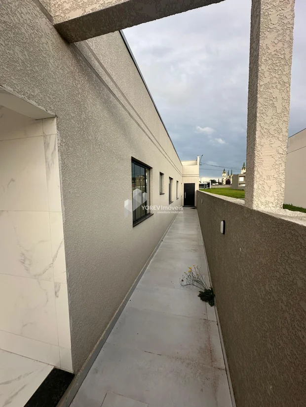 Foto ROYAL PALACE / CASA COM TRÊS SUÍTES