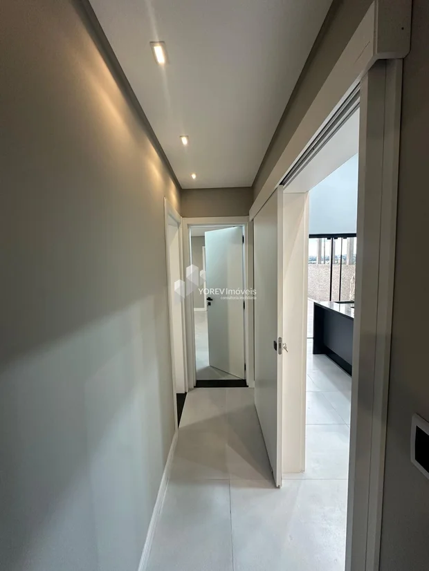 Foto ROYAL PALACE / CASA COM TRÊS SUÍTES