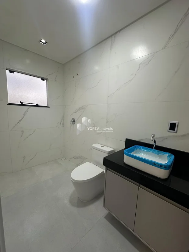 Foto ROYAL PALACE / CASA COM TRÊS SUÍTES