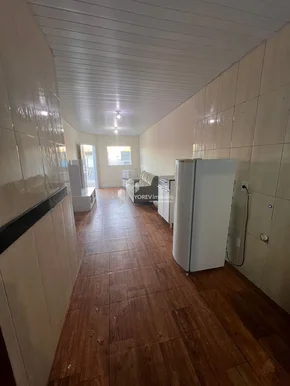 Miniatura - Foto CASA 2Q - JARDIM PONTAGROSSENSE - UVARANAS