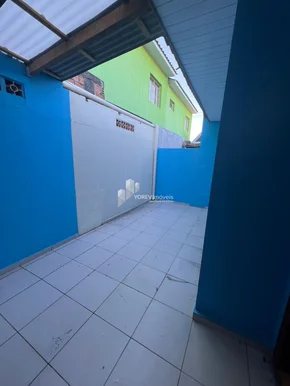 Miniatura - Foto CASA 2Q - JARDIM PONTAGROSSENSE - UVARANAS