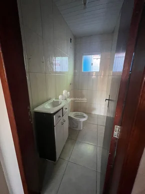 Miniatura - Foto CASA 2Q - JARDIM PONTAGROSSENSE - UVARANAS