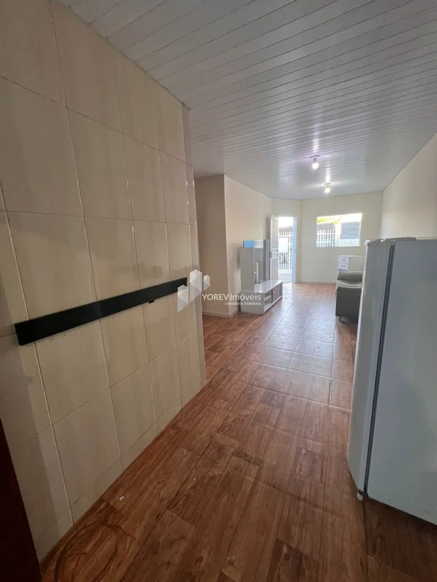 Foto CASA 2Q - JARDIM PONTAGROSSENSE - UVARANAS