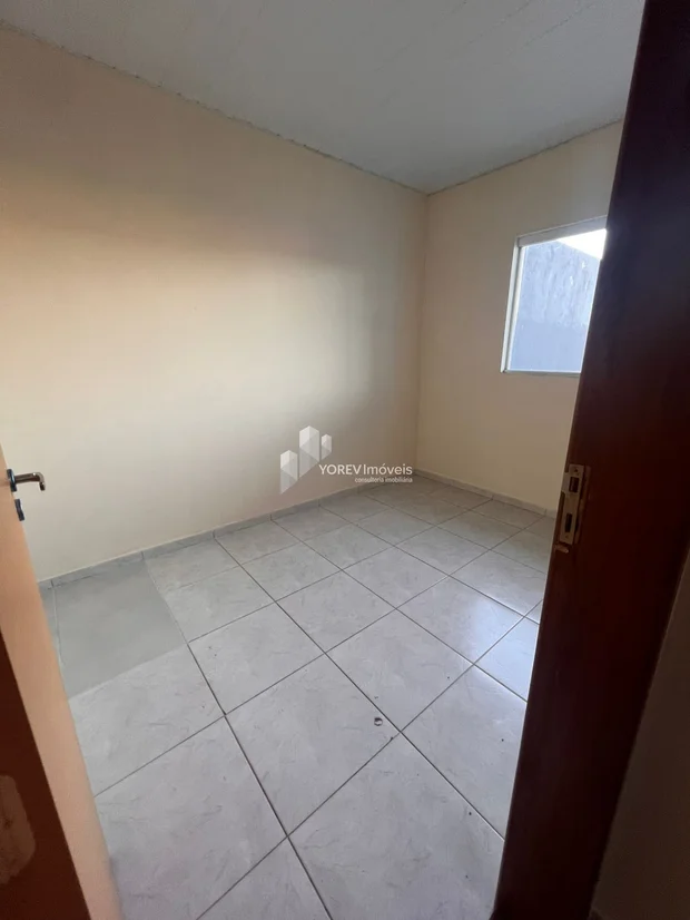 Foto CASA 2Q - JARDIM PONTAGROSSENSE - UVARANAS