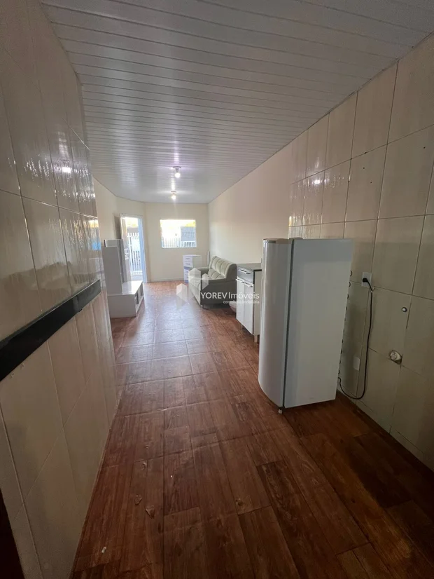 Foto CASA 2Q - JARDIM PONTAGROSSENSE - UVARANAS