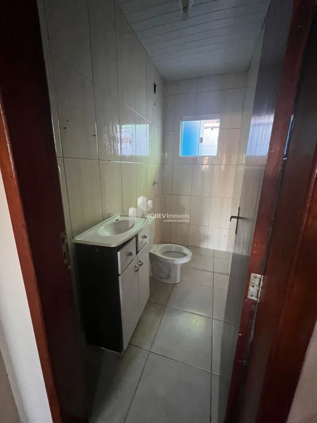 Foto CASA 2Q - JARDIM PONTAGROSSENSE - UVARANAS