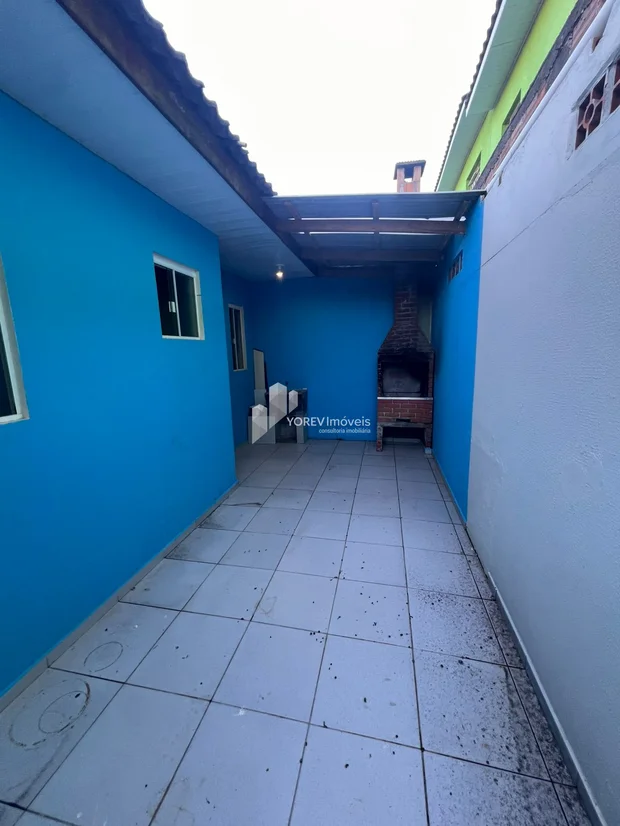 Foto CASA 2Q - JARDIM PONTAGROSSENSE - UVARANAS