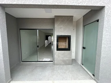 Miniatura - Foto CONDOMÍNIO EOS MIRANTE / REGIÃO DO CONTORNO