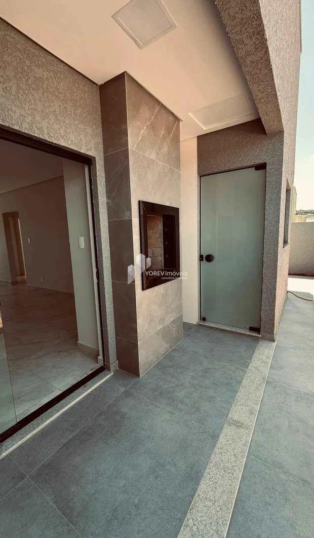 Foto CONDOMÍNIO EOS MIRANTE / REGIÃO DO CONTORNO