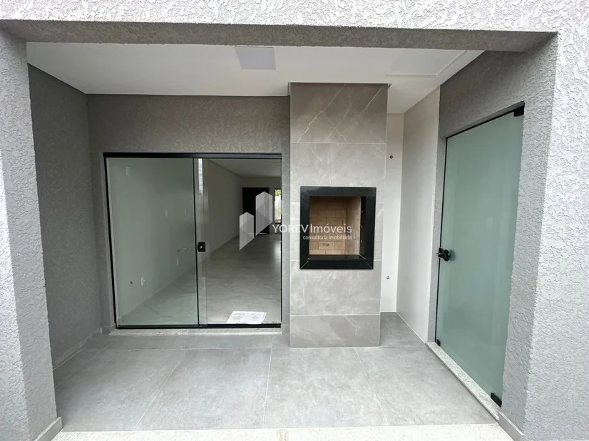 Foto CONDOMÍNIO EOS MIRANTE / REGIÃO DO CONTORNO