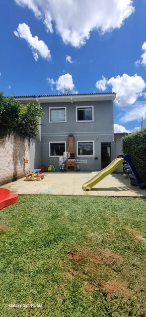 Miniatura - Foto SOBRADO 3Q / JARDIM GIANNA / NEVES