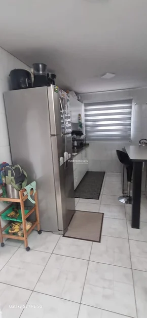 Miniatura - Foto SOBRADO 3Q / JARDIM GIANNA / NEVES