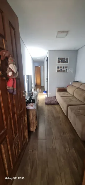 Miniatura - Foto SOBRADO 3Q / JARDIM GIANNA / NEVES