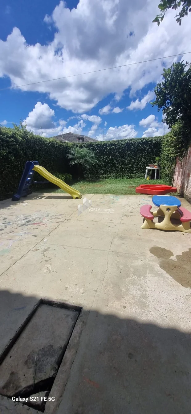 Foto SOBRADO 3Q / JARDIM GIANNA / NEVES