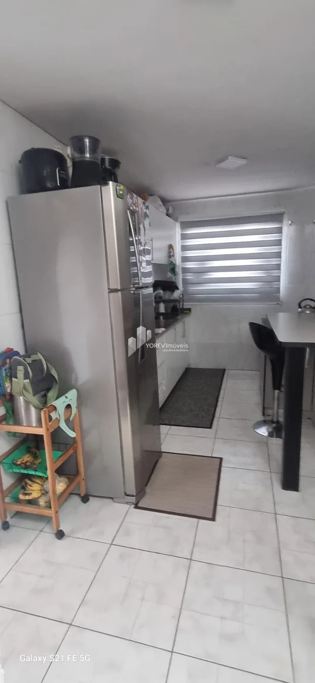 Foto SOBRADO 3Q / JARDIM GIANNA / NEVES