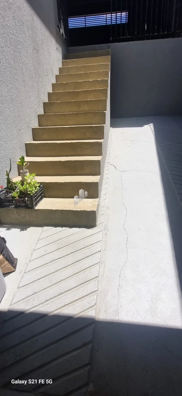 Foto SOBRADO 3Q / JARDIM GIANNA / NEVES