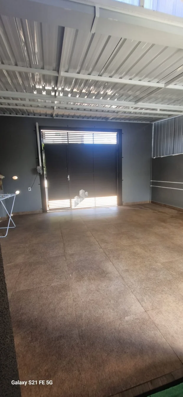 Foto SOBRADO 3Q / JARDIM GIANNA / NEVES