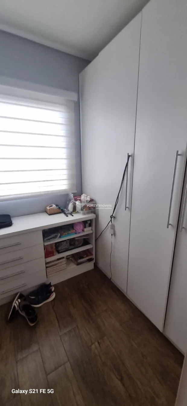 Foto SOBRADO 3Q / JARDIM GIANNA / NEVES