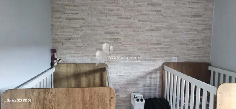 Foto SOBRADO 3Q / JARDIM GIANNA / NEVES