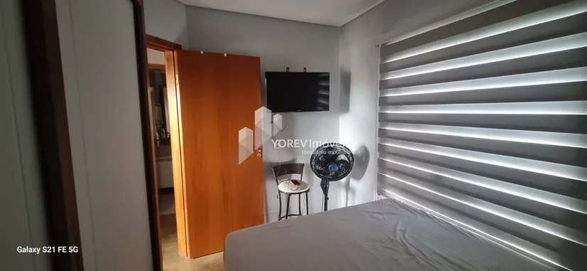 Foto SOBRADO 3Q / JARDIM GIANNA / NEVES