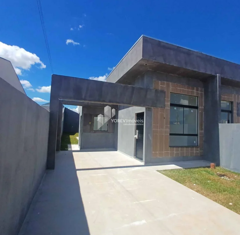 Foto CASA 3Q / PARQUE DOS PINHEIROS / UVARANAS