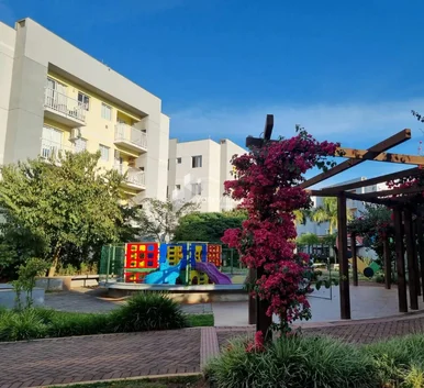 Miniatura - Foto Apartamento dois quartos - Vittace Uvaranas