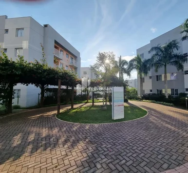 Miniatura - Foto Apartamento dois quartos - Vittace Uvaranas